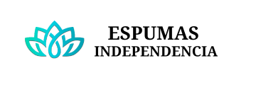 Logo png espumas independencia - Nosotros