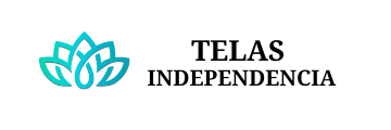 Logo png telas independencia - Nosotros